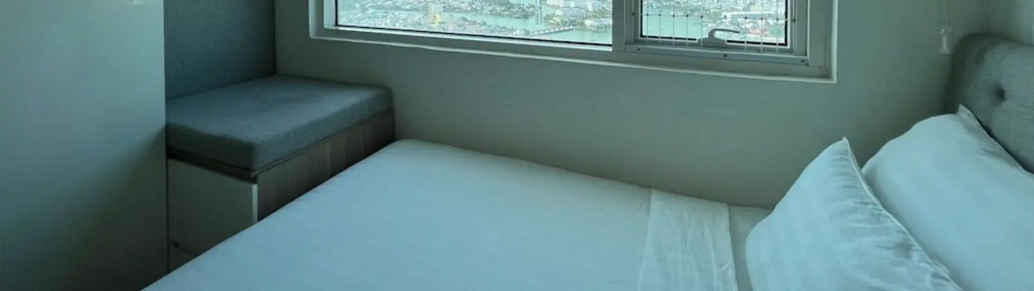 Premium Apart Daire, 2 Yatak Odası, Balkon