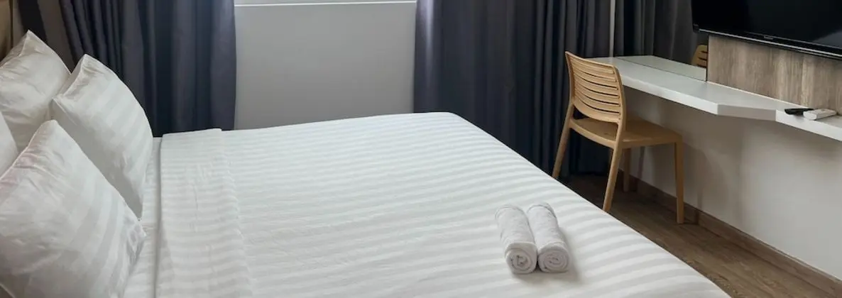 Premium Apart Daire, 2 Yatak Odası, Balkon