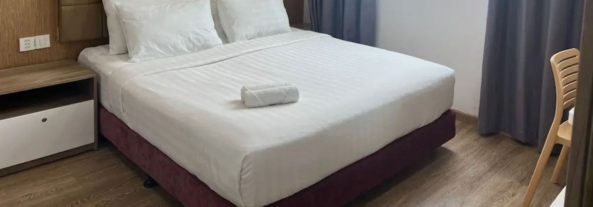 Premium Apart Daire, 2 Yatak Odası, Balkon