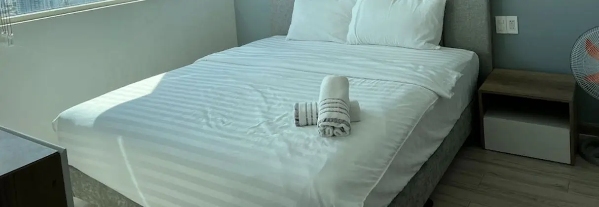 Premium Apart Daire, 2 Yatak Odası, Balkon