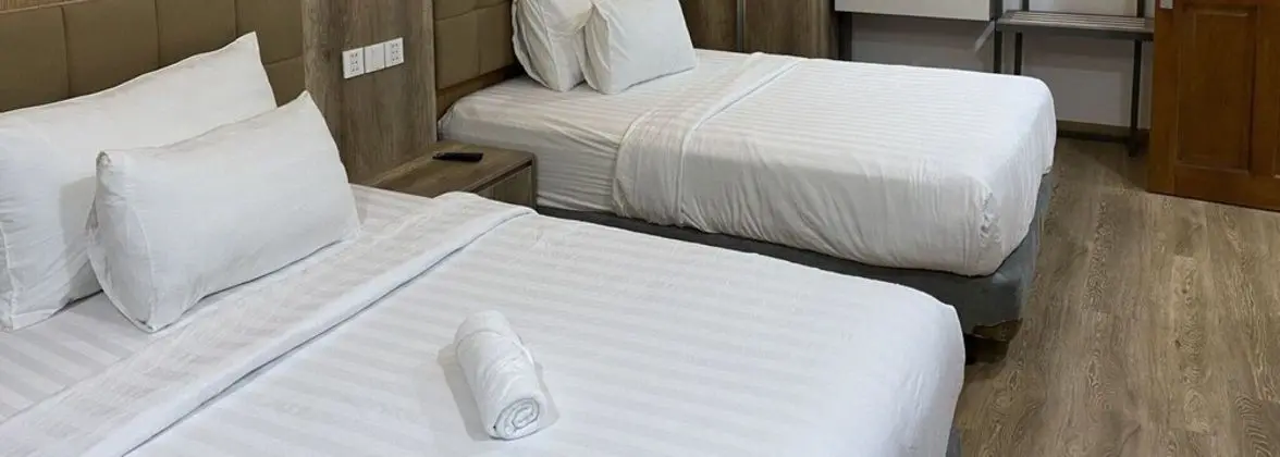 Premium Apart Daire, 2 Yatak Odası, Balkon