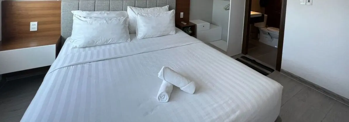 Premium Apart Daire, 2 Yatak Odası, Balkon