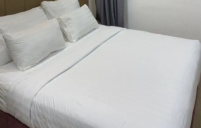 Premium Apart Daire, 2 Yatak Odası, Balkon
