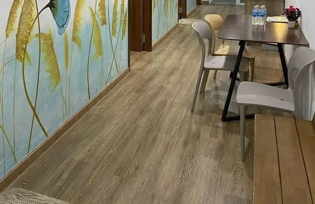 Premium Apart Daire, 2 Yatak Odası, Balkon