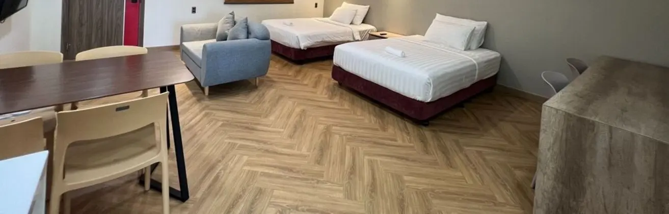 Premium Apart Daire, 2 Yatak Odası, Balkon