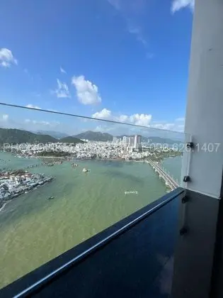 Premium Apart Daire, 2 Yatak Odası, Balkon