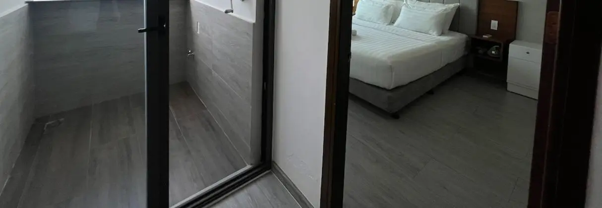 Premium Apart Daire, 2 Yatak Odası, Balkon