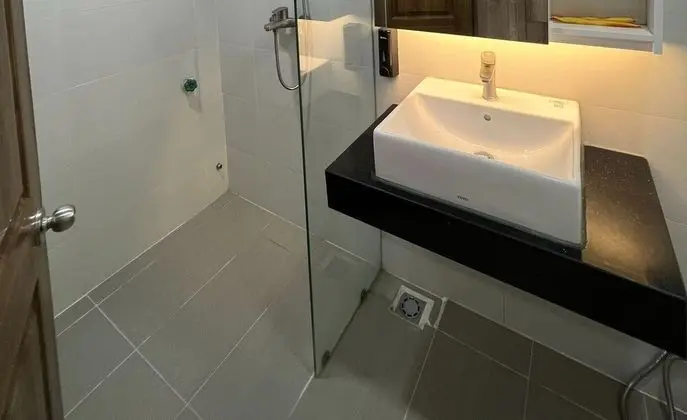 Premium Apart Daire, 2 Yatak Odası, Balkon