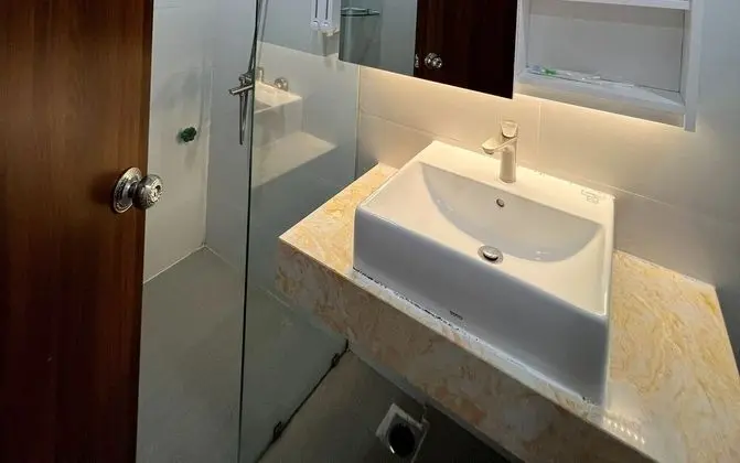 Premium Apart Daire, 2 Yatak Odası, Balkon