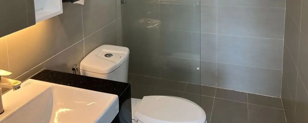 Premium Apart Daire, 2 Yatak Odası, Balkon