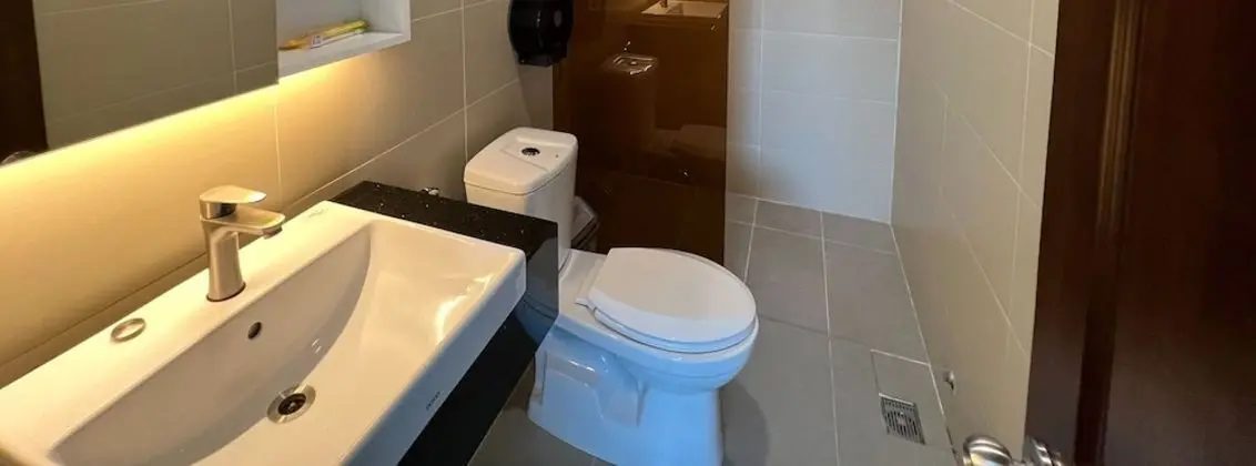 Premium Apart Daire, 2 Yatak Odası, Balkon