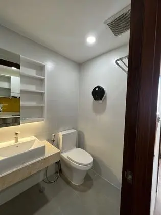 Premium Apart Daire, 2 Yatak Odası, Balkon
