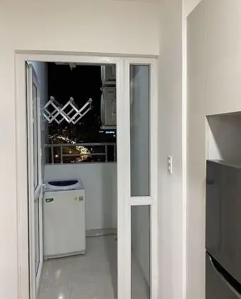 Premium Apart Daire, 2 Yatak Odası, Balkon