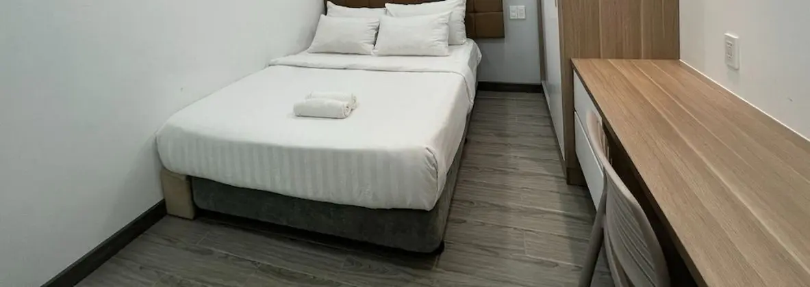 Superior Apart Daire, 2 Yatak Odası, Balkon