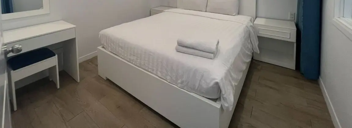 Superior Apart Daire, 2 Yatak Odası, Balkon