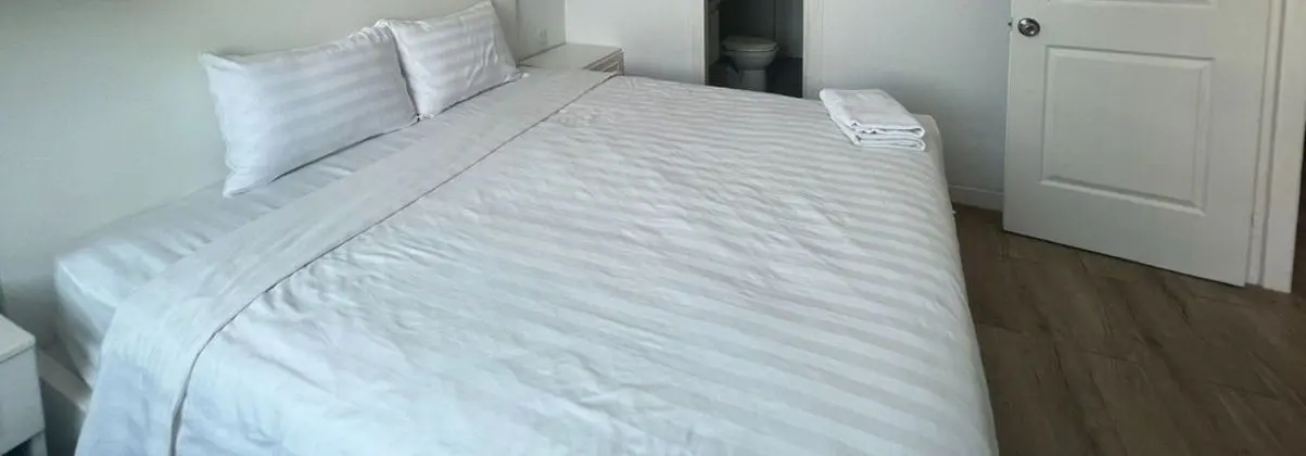 Superior Apart Daire, 2 Yatak Odası, Balkon