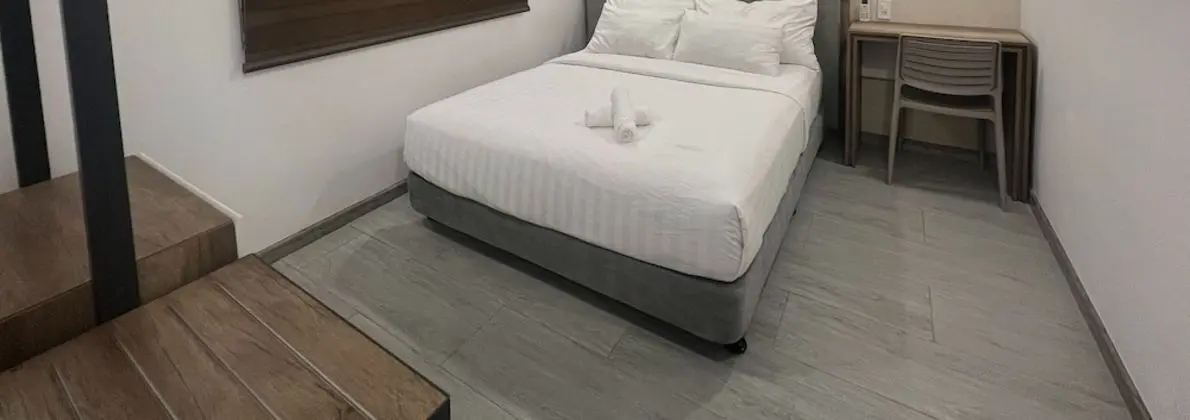 Superior Apart Daire, 2 Yatak Odası, Balkon