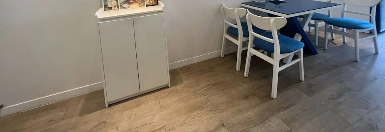 Superior Apart Daire, 2 Yatak Odası, Balkon