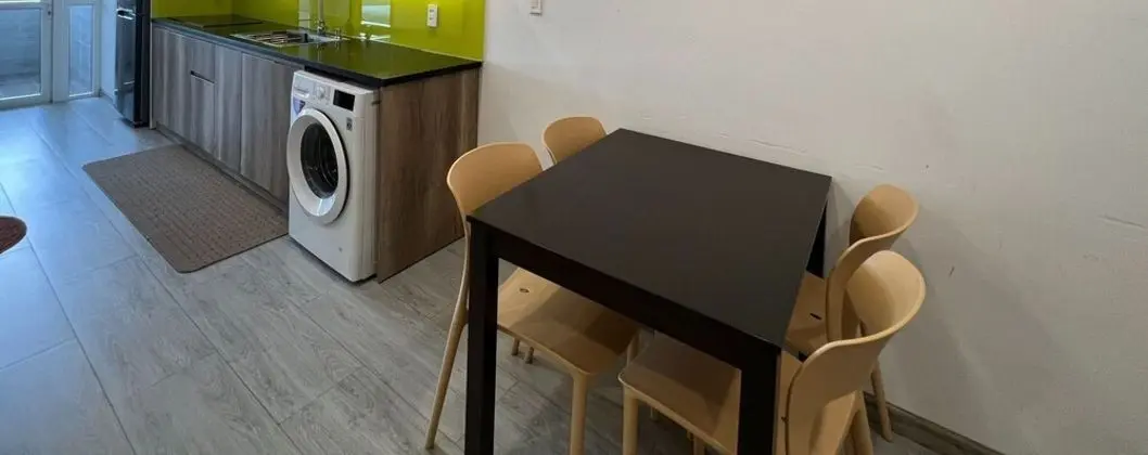 Superior Apart Daire, 2 Yatak Odası, Balkon