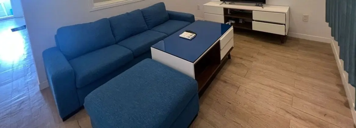 Superior Apart Daire, 2 Yatak Odası, Balkon