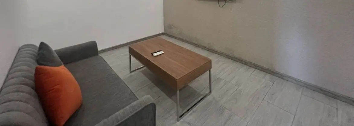 Superior Apart Daire, 2 Yatak Odası, Balkon