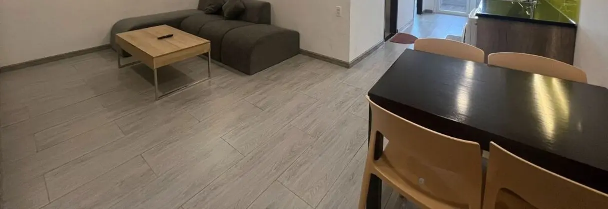 Superior Apart Daire, 2 Yatak Odası, Balkon