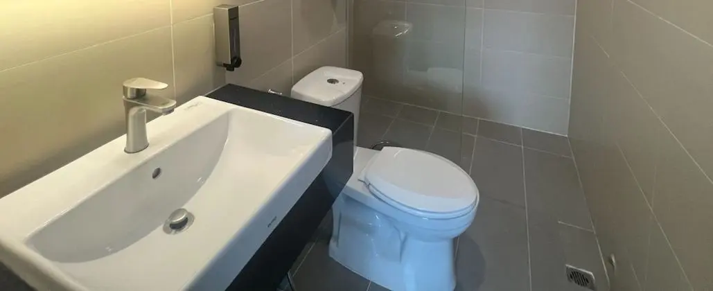 Superior Apart Daire, 2 Yatak Odası, Balkon