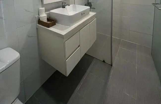 Superior Apart Daire, 2 Yatak Odası, Balkon