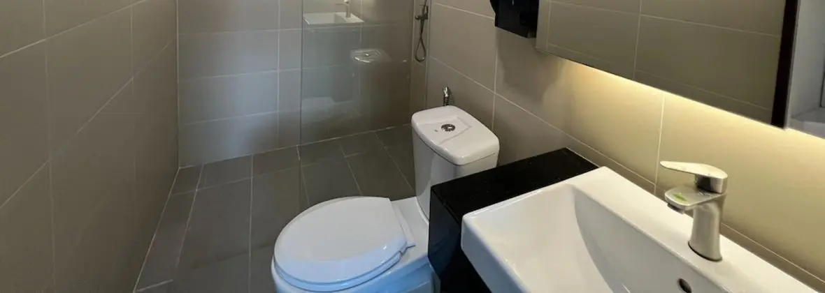 Superior Apart Daire, 2 Yatak Odası, Balkon