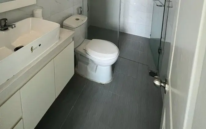 Superior Apart Daire, 2 Yatak Odası, Balkon