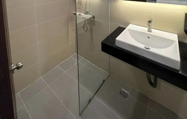 Superior Apart Daire, 2 Yatak Odası, Balkon