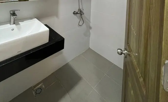 Superior Apart Daire, 2 Yatak Odası, Balkon