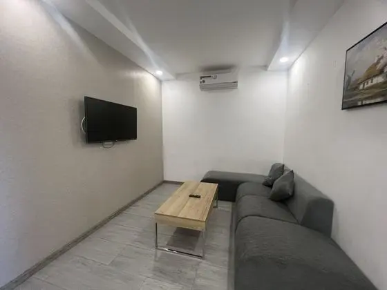 Superior Apart Daire, 2 Yatak Odası, Balkon