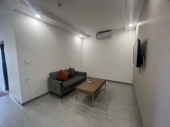 Superior Apart Daire, 2 Yatak Odası, Balkon