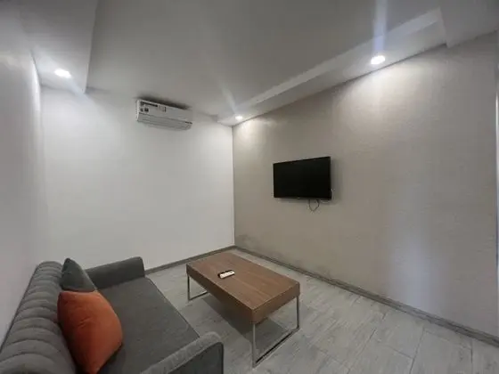 Superior Apart Daire, 2 Yatak Odası, Balkon