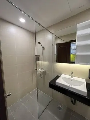 Superior Apart Daire, 2 Yatak Odası, Balkon