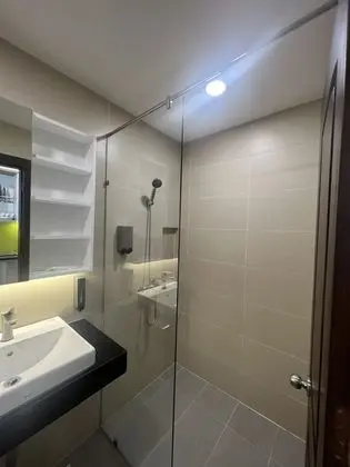 Superior Apart Daire, 2 Yatak Odası, Balkon