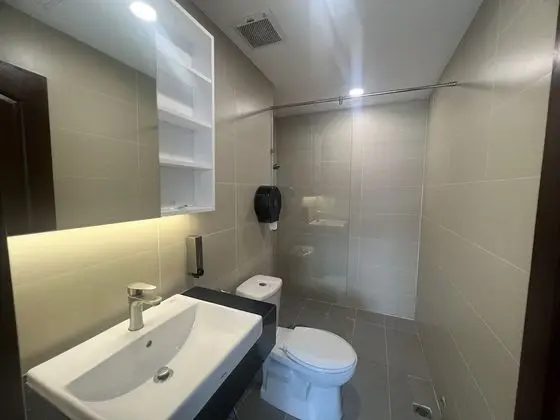 Superior Apart Daire, 2 Yatak Odası, Balkon