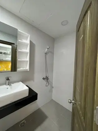 Superior Apart Daire, 2 Yatak Odası, Balkon