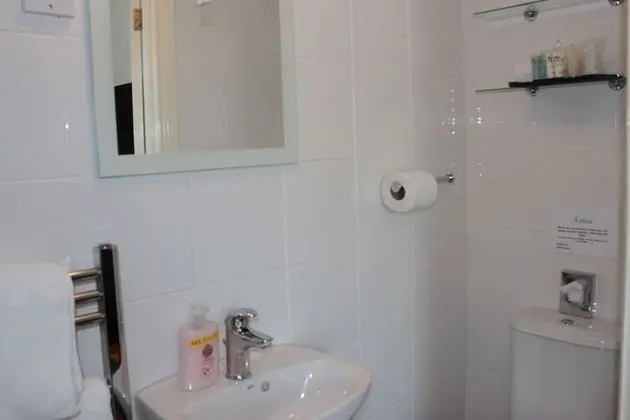 İki Ayrı Yataklı Oda (Room3)