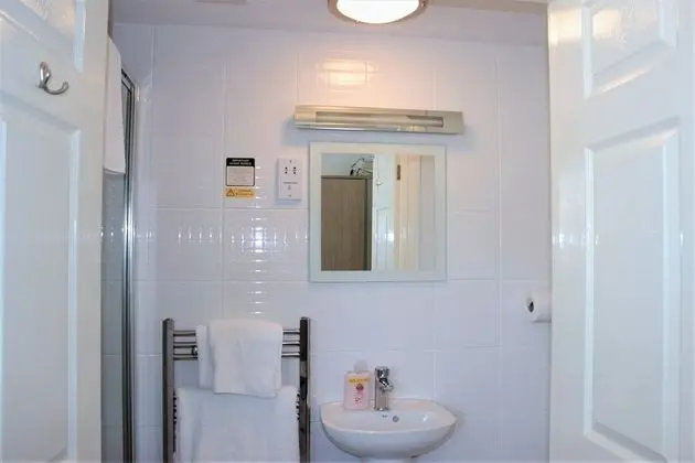 İki Ayrı Yataklı Oda (Room3)