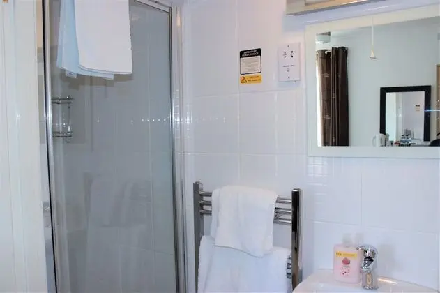 İki Ayrı Yataklı Oda (Room3)