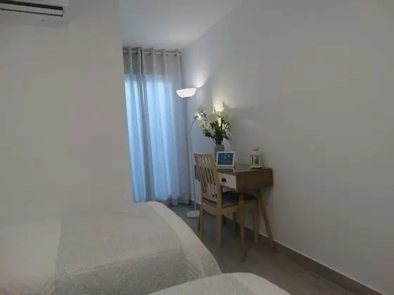 Dört Kişilik Oda