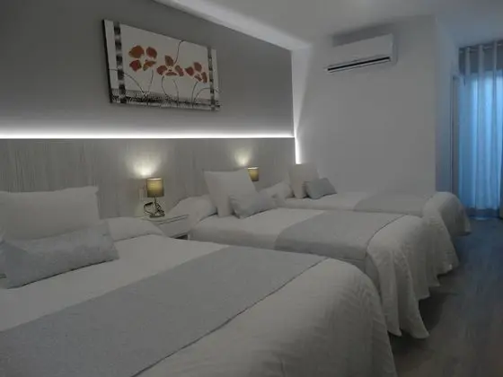 Dört Kişilik Oda