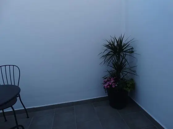 Dört Kişilik Oda