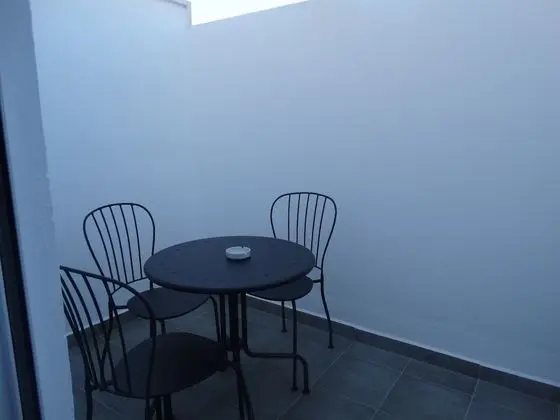Dört Kişilik Oda