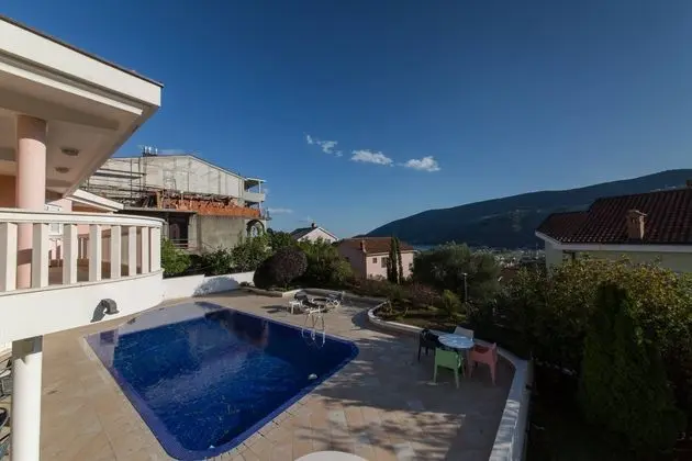 Apart Daire Two Bedrooms With Terrace