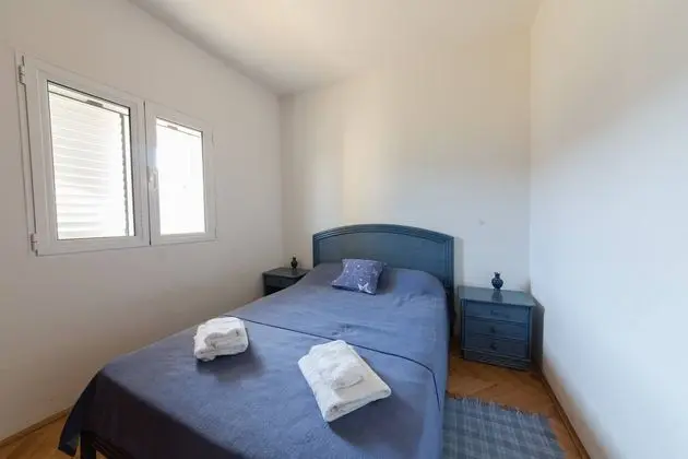 Apart Daire Two Bedrooms With Terrace