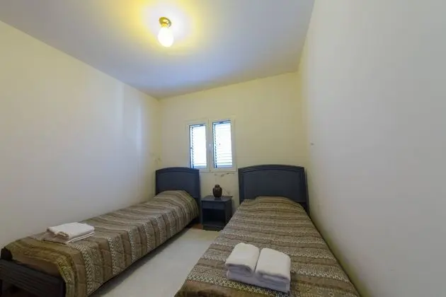 Apart Daire Two Bedrooms With Terrace