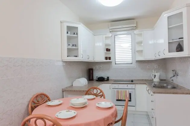 Apart Daire Two Bedrooms With Terrace